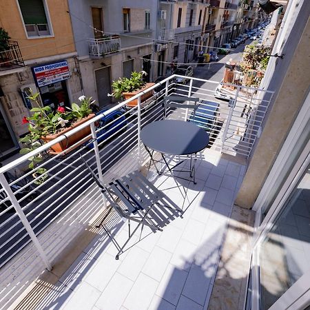 Urban Oasis Hotel Бари Екстериор снимка